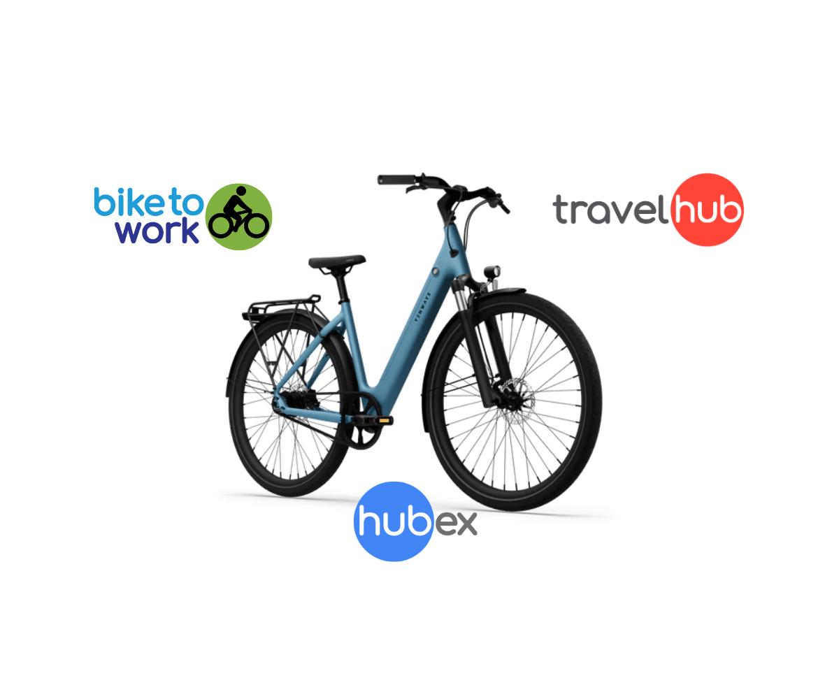 E-Bikes and the Cycle to Work Scheme: Everything You Need to Know