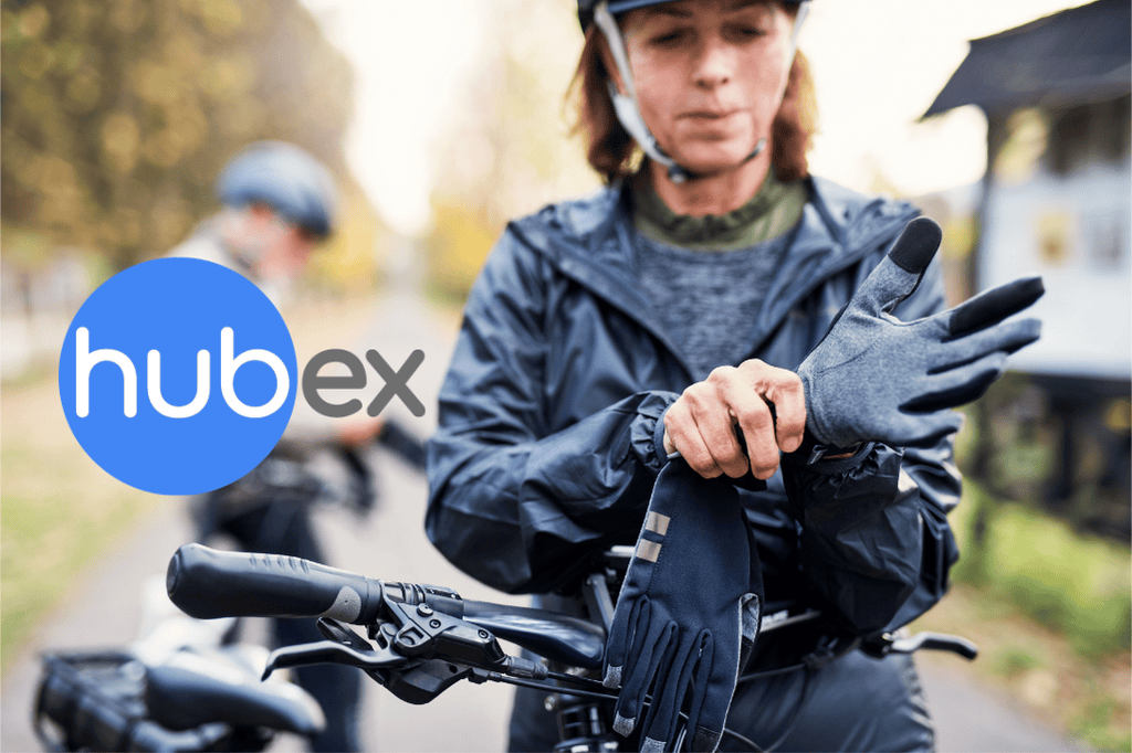 Cycling to Work in Winter: “There’s no such thing as bad weather, only unsuitable clothing”